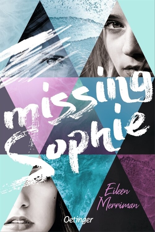 Missing Sophie (Hardcover)