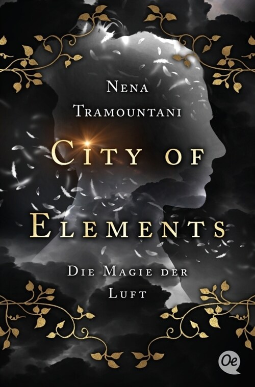 City of Elements - Die Magie der Luft (Paperback)