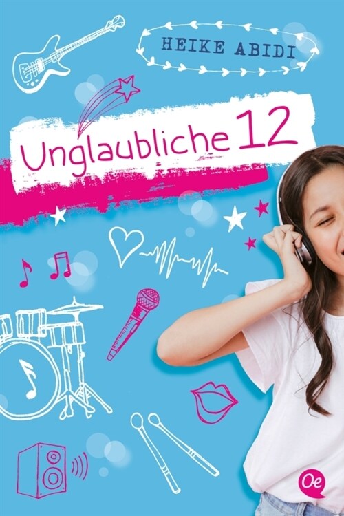 Unglaubliche 12 (Paperback)