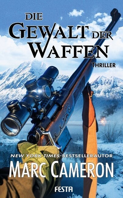 Die Gewalt der Waffen (Paperback)