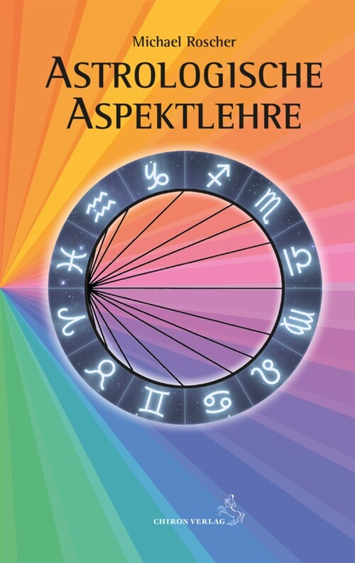 Astrologsche Aspektlehre (Hardcover)