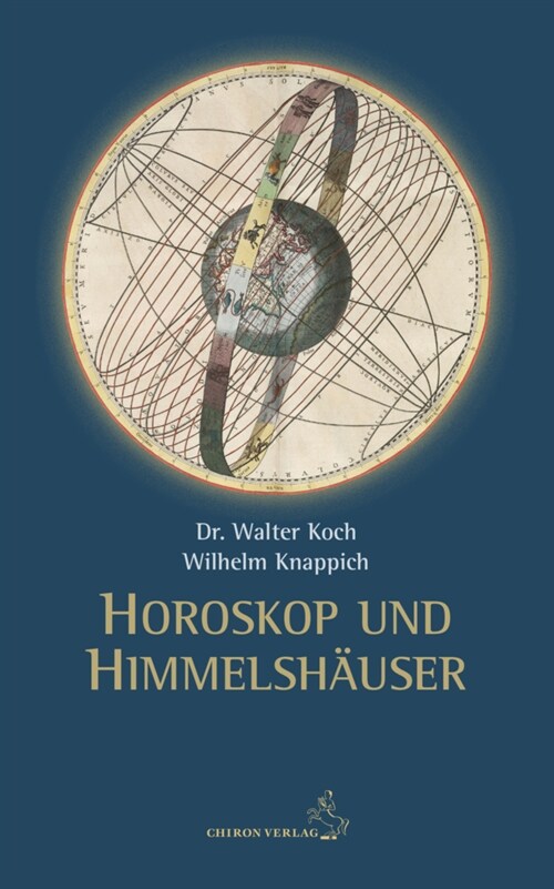 Horoskop und Himmelshauser (Paperback)