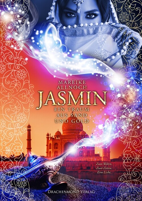 Jasmin (Paperback)