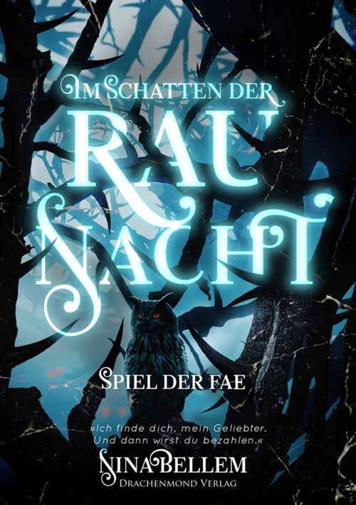 Im Schatten der Raunacht (Paperback)