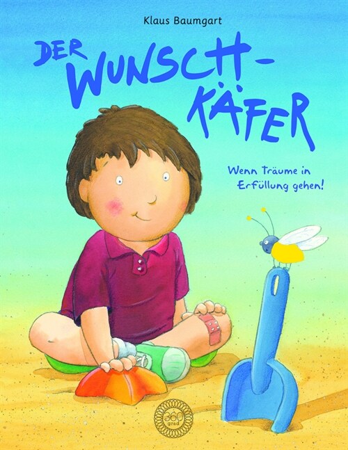 Der Wunschkafer (Hardcover)