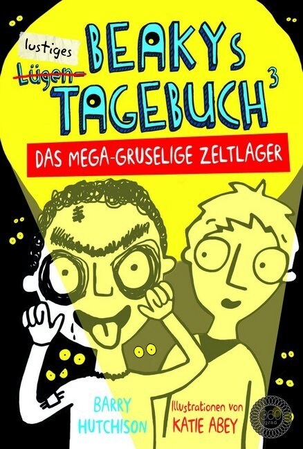 Beakys Tagebuch 3 (Hardcover)