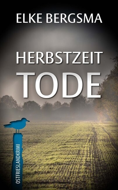 Herbstzeittode (Paperback)