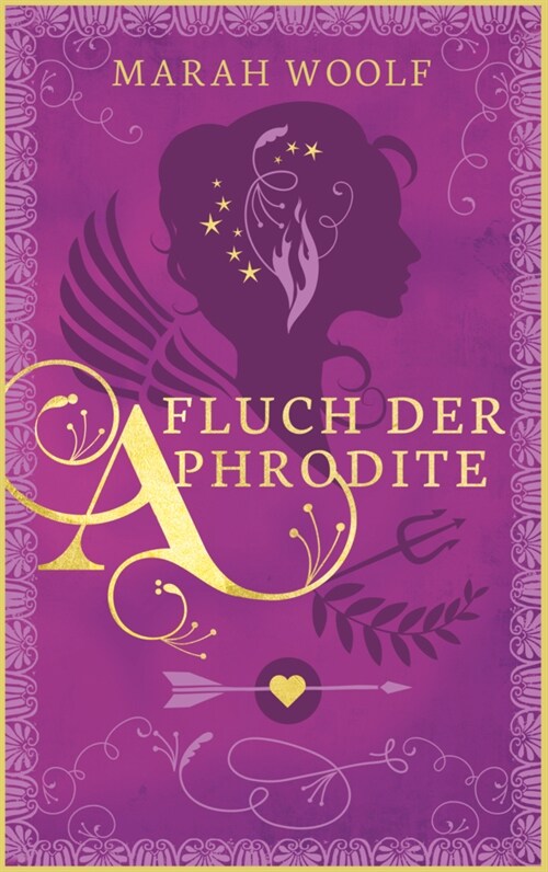 Fluch der Aphrodite (Hardcover)