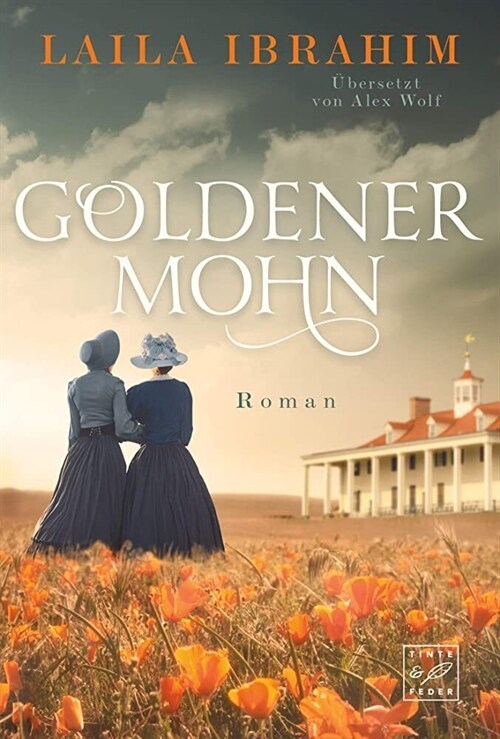 Goldener Mohn (Paperback)