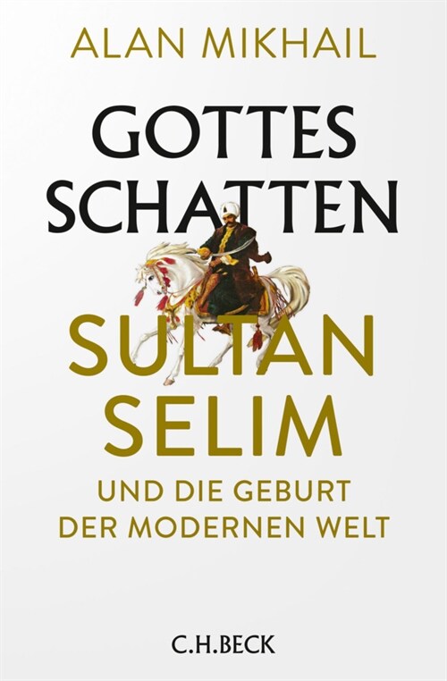 Gottes Schatten (Hardcover)