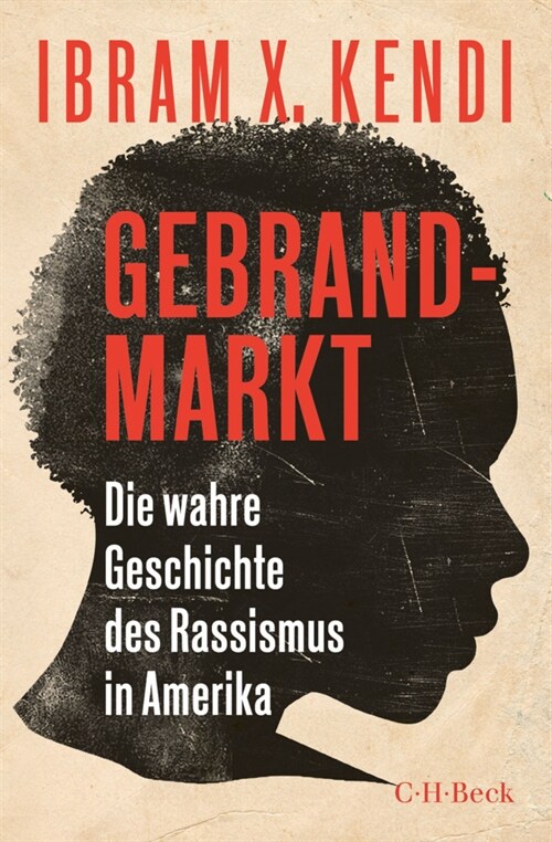 Gebrandmarkt (Paperback)