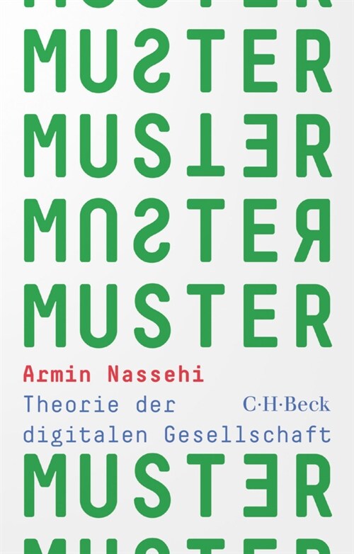 Muster (Paperback)