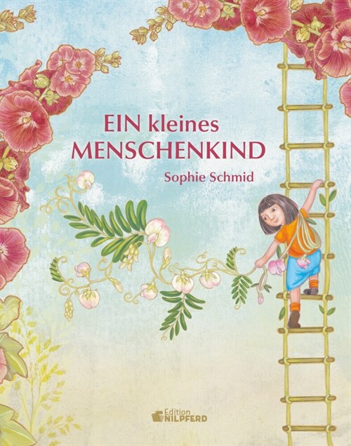 Ein kleines Menschenkind (Hardcover)