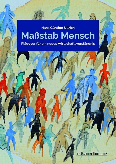 Maßstab Mensch (Paperback)