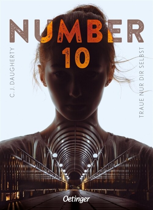 Number 10 (Paperback)