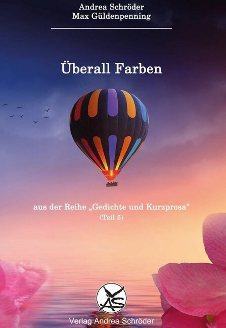 Uberall Farben (Pamphlet)