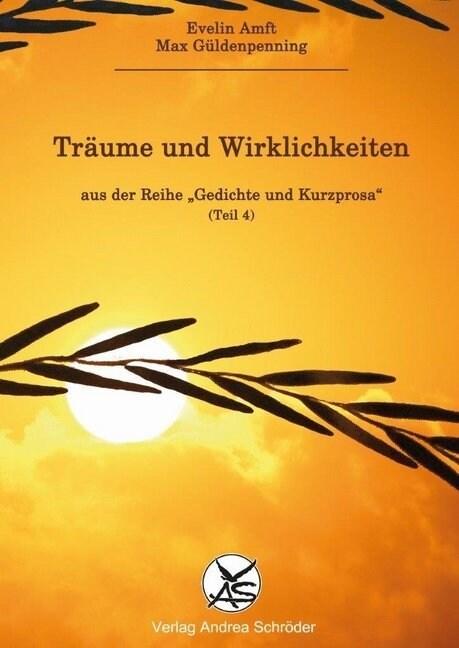 Traume und Wirklichkeiten (Pamphlet)