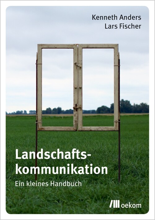 Landschaftskommunikation (Paperback)