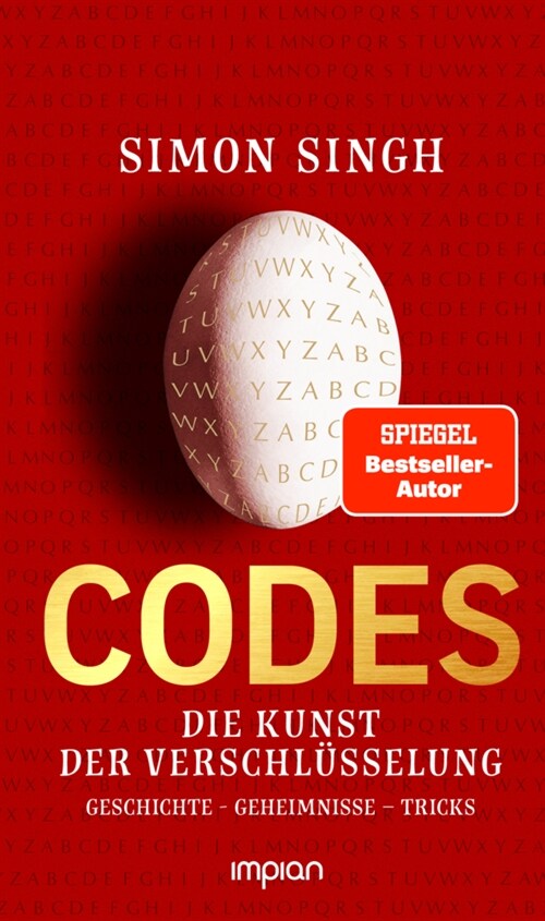 Codes (Hardcover)