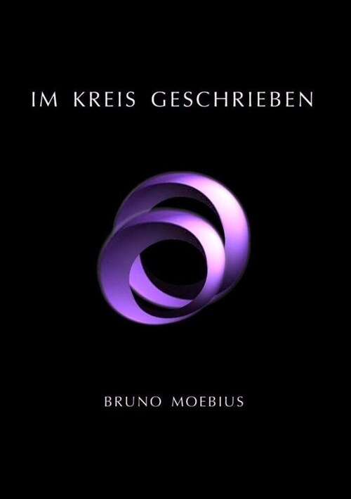 Im Kreis geschrieben (Paperback)