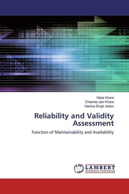 Reliability and Validity Assessment (Paperback)