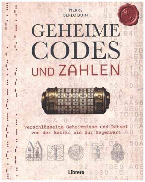 Geheime Codes und Zahlen (Hardcover)