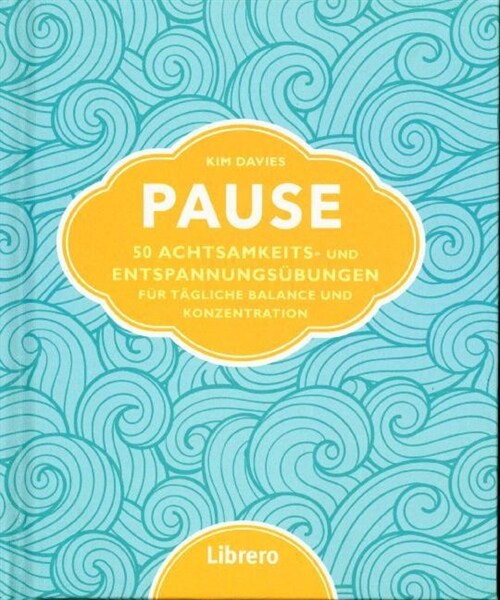 Pause (Hardcover)