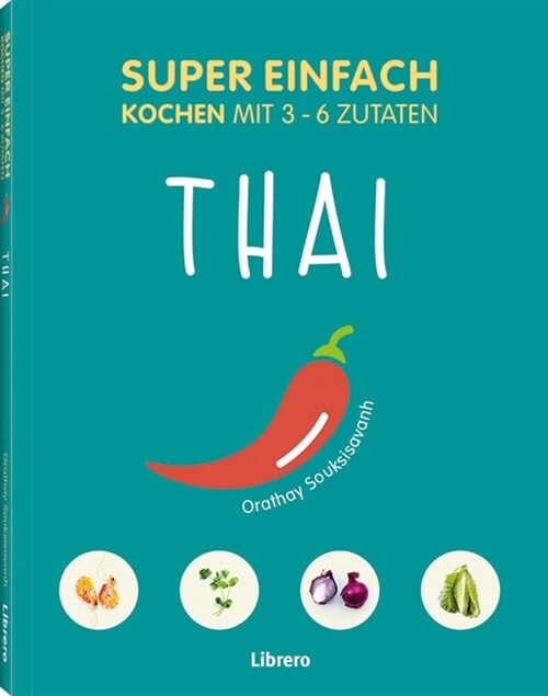 Super Einfach - Thai (Book)