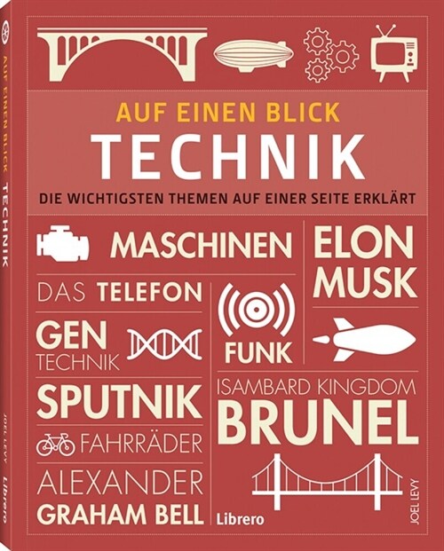 Auf einen Blick - Technik (Paperback)