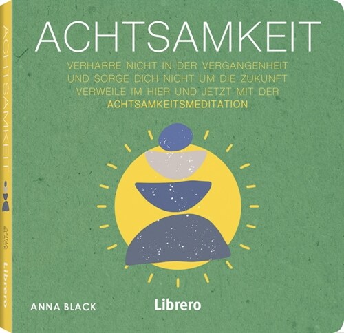 Achtsamkeit (Paperback)