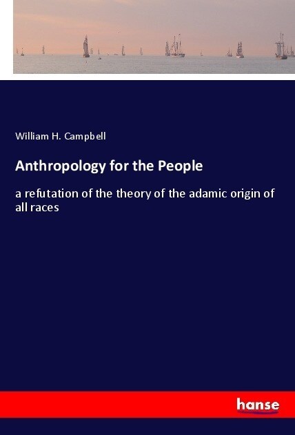 Anthropology for the People (Paperback)