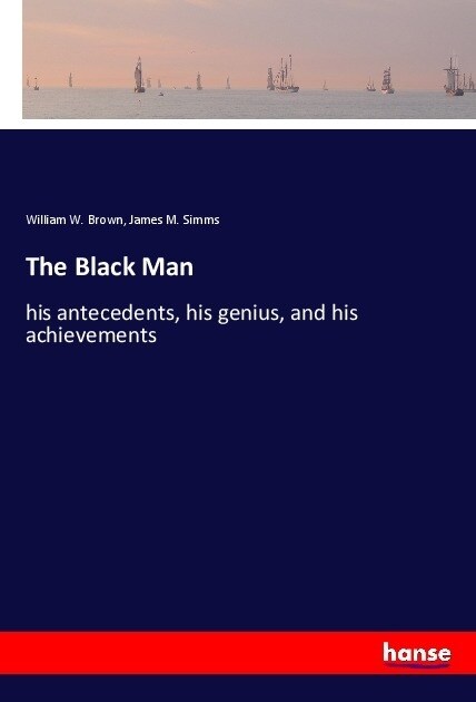 The Black Man (Paperback)