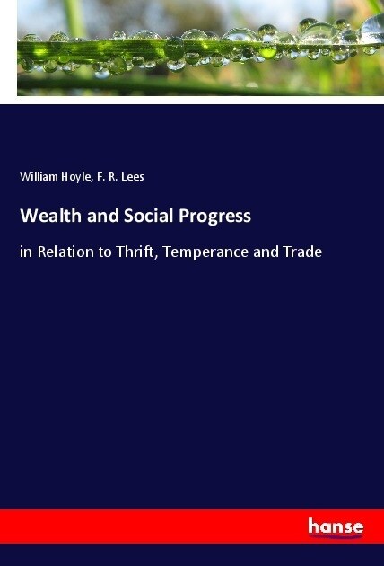 Wealth and Social Progress (Paperback)