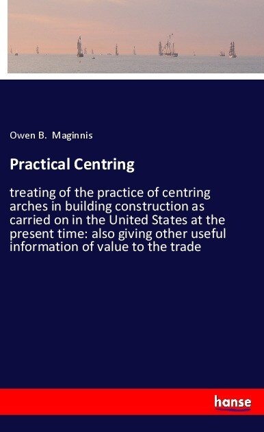 Practical Centring (Paperback)