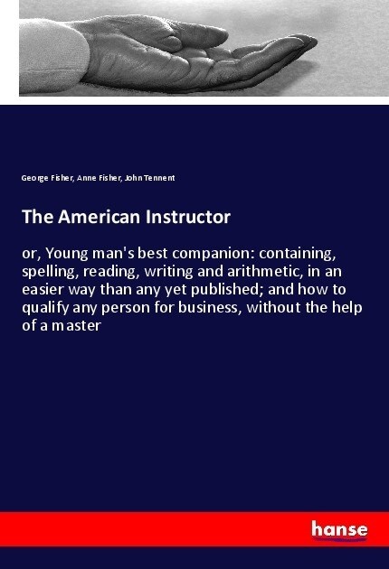 The American Instructor (Paperback)