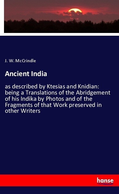 Ancient India (Paperback)