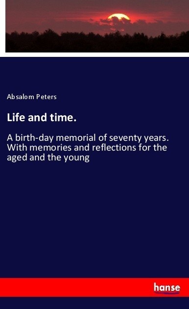 Life and time. (Paperback)