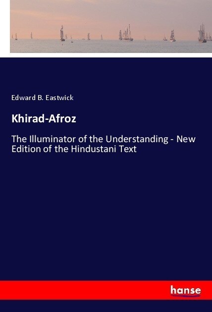 Khirad-Afroz (Paperback)