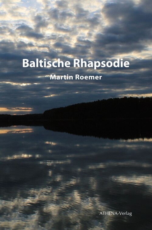 Baltische Rhapsodie (Paperback)