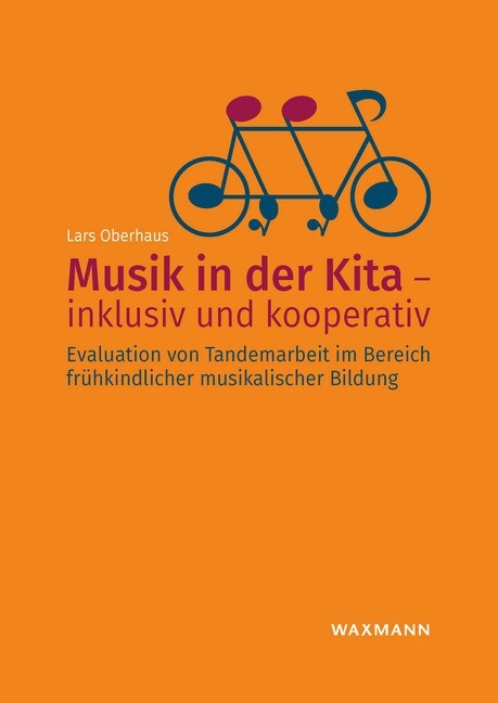 Musik in der Kita - inklusiv und kooperativ (Paperback)