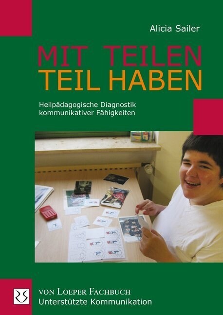 MIT TEILEN - TEIL HABEN (Paperback)