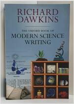 [중고] The Oxford Book of Modern Science Writing (Paperback)