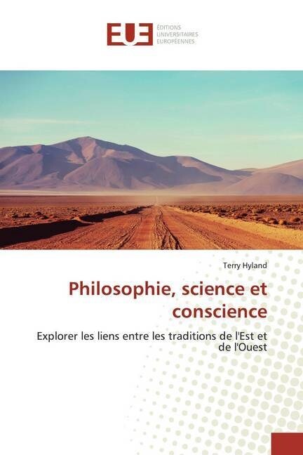 Philosophie, science et conscience (Paperback)