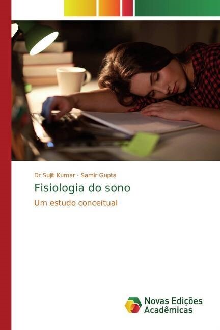 Fisiologia do sono (Paperback)