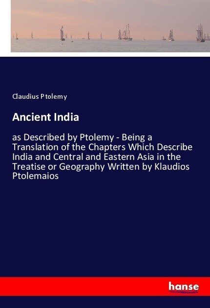 Ancient India (Paperback)