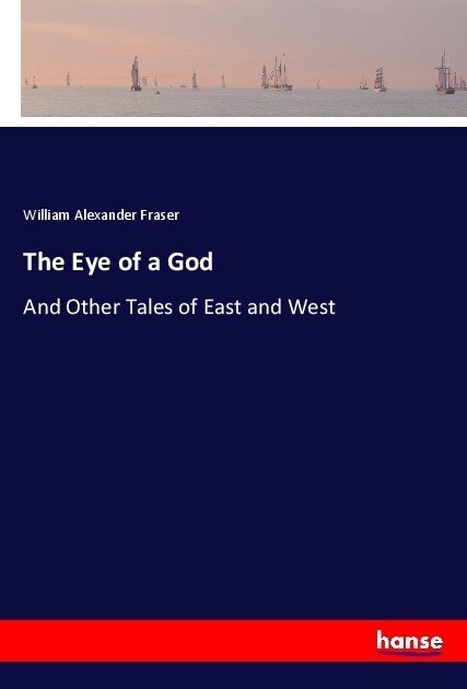 The Eye of a God (Paperback)