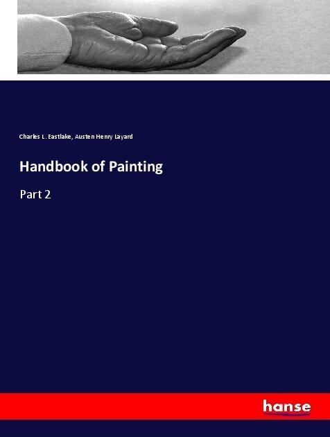 Handbook of Painting (Paperback)