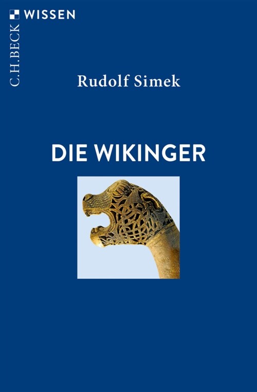 Die Wikinger (Paperback)