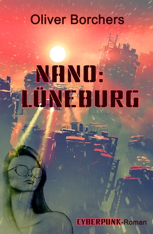 Nano: Luneburg (Paperback)