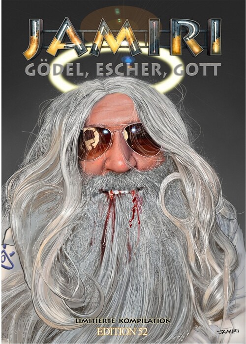 GODEL, ESCHER , GOTT (Hardcover)